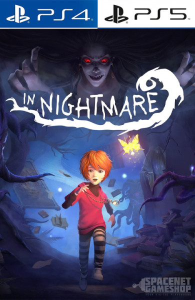In Nightmare PS4/PS5
